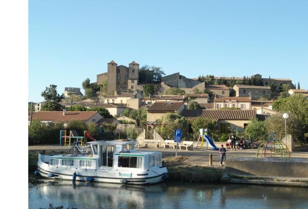 vente Maison - 5 pièce(s) - 110 m² Argens-Minervois (11200)