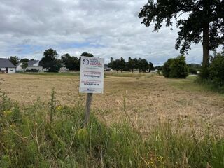  Terrain à vendre 571 m²