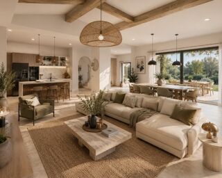  Maison à vendre 5 pièces 110 m²