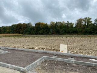  Terrain 380 m� Noyelles-godault