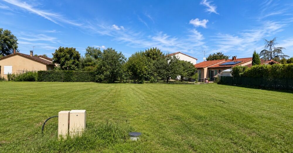 vente Maison - 5 pièce(s) - 88 m² Lavaur (81500)