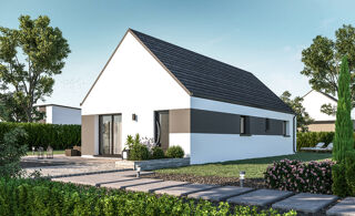  Maison à vendre 4 pièces 79 m²