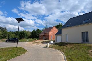  Maison à vendre 6 pièces 106 m²