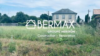  Terrain  vendre 616 m