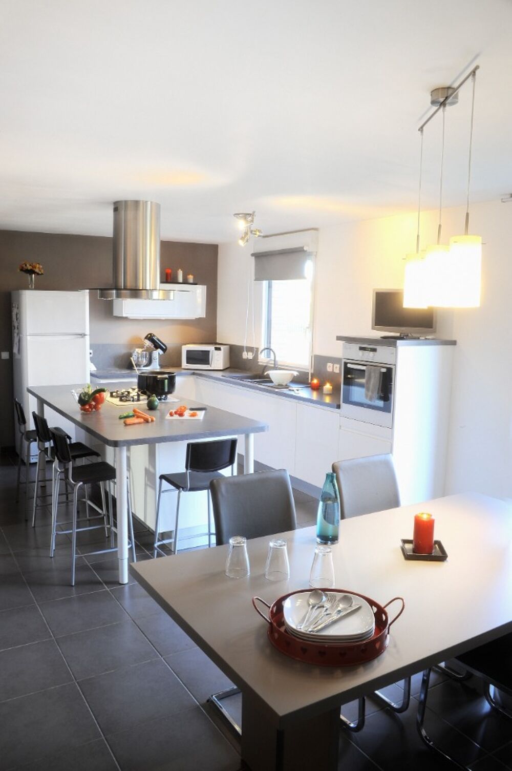 MAISON À CONSTRUIRE DE 106 M² DANS UN QUARTIER RECHERCHÉ....