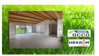  Maison � vendre 6 pi�ces 141 m�