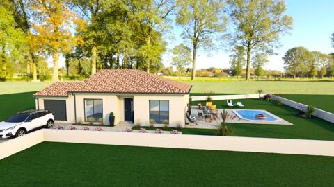   Vente Maison Maison - 4 pièce(s) - 101 m²