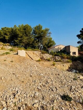  Terrain  vendre 490 m