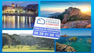  Terrain � vendre 1105 m�