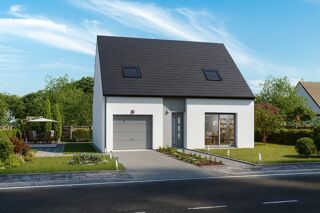  Maison  vendre 5 pices 90 m