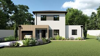  Maison � vendre 4 pi�ces 118 m�