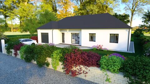 Vente Maison 228700 Baugy (18800)