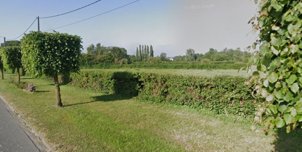 vente Terrain - 423 m² Louvignies-Quesnoy (59530)