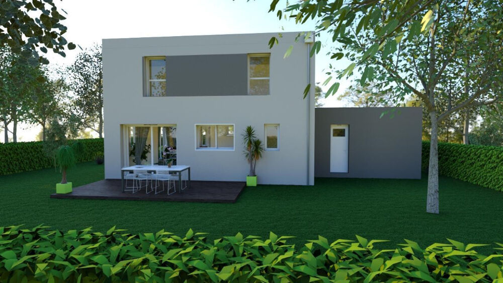 La Suze-sur-Sarthe : maison T5 (110 m²) à vendre Idé....