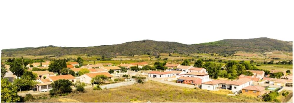 vente Terrain - 246 m² Thézan-des-Corbières (11200)