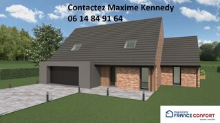  Maison à vendre 5 pièces 150 m²