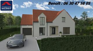  Maison  vendre 6 pices 160 m