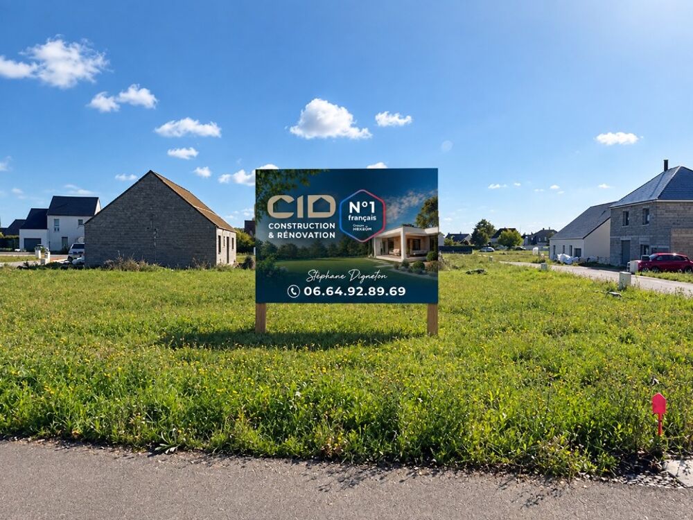 vente Maison - 4 pièce(s) - 70 m² Saint-Laurent-en-Gâtines (37380)