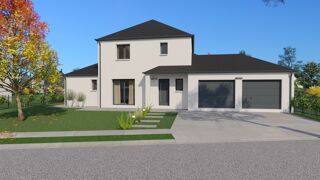  Maison à vendre 5 pièces 120 m²