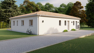  Maison à vendre 4 pièces 122 m²