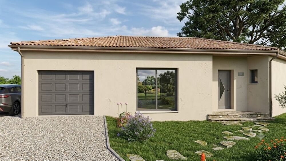 vente Maison - 4 pièce(s) - 85 m² Varages (83670)