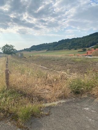  Terrain à vendre 600 m²