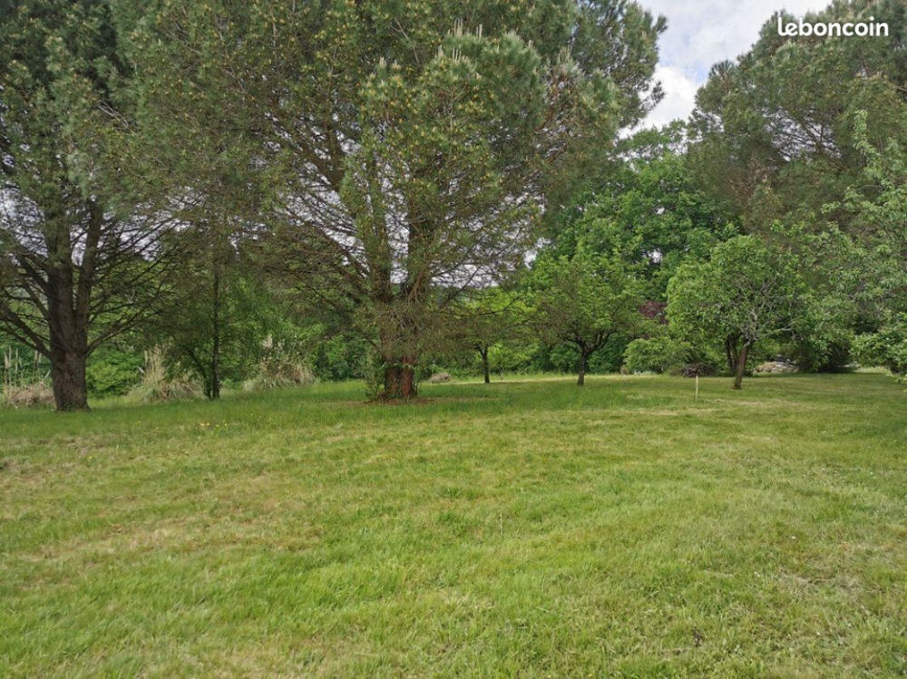 vente Terrain - 1200 m² Beychac-et-Caillau (33750)