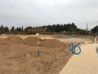  Terrain  vendre 519 m