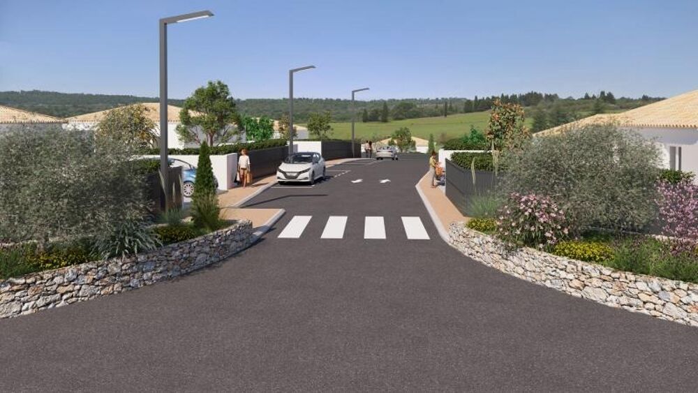 vente Maison - 5 pièce(s) - 165 m² Palaja (11570)