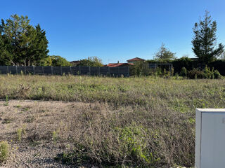  Terrain � vendre 713 m�