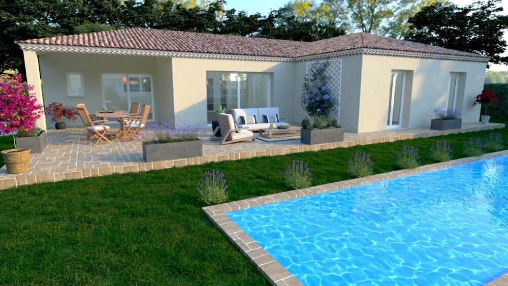 Maisons France Confort vous propose la réalisation de ce....