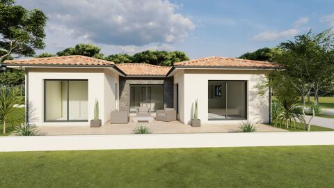   Vente Maison Maison - 3 pi�ce(s) - 98 m�