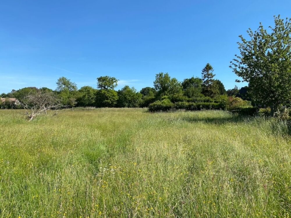 MAISON À CONSTRUIRE DE 120 M² À AUBERVILLE, PROCHE LE HA....