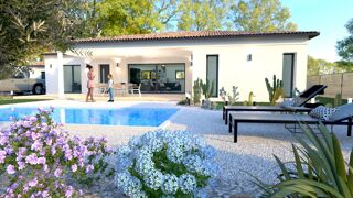  Maison 5 pices 129 m Orgnac-l'aven