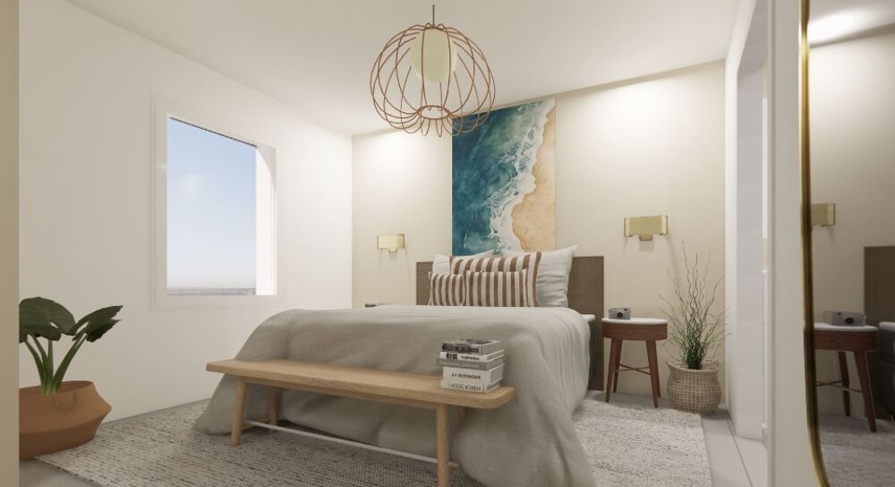 vente Maison - 3 pièce(s) - 60 m² Cognac (16100)