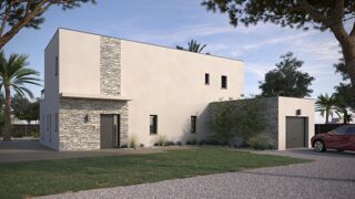  Maison à vendre 5 pièces 140 m²