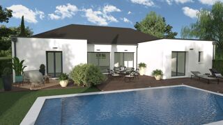  Maison à vendre 6 pièces 140 m²