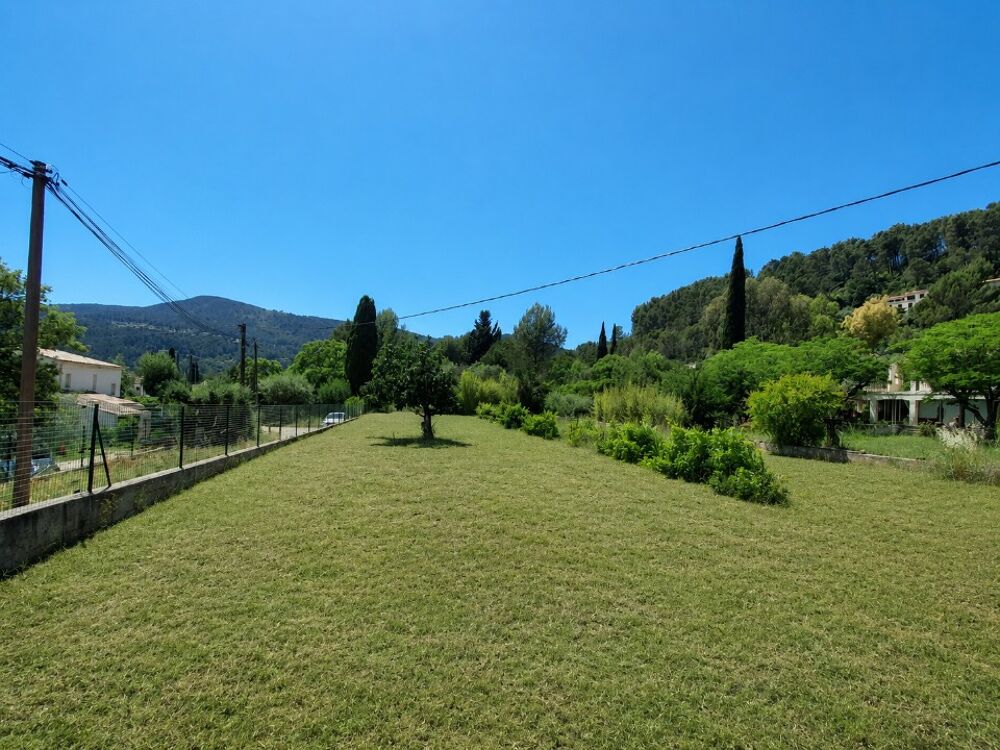vente Maison - 3 pièce(s) - 50 m² Solliès-Pont (83210)