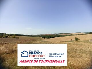  Terrain  vendre 1400 m