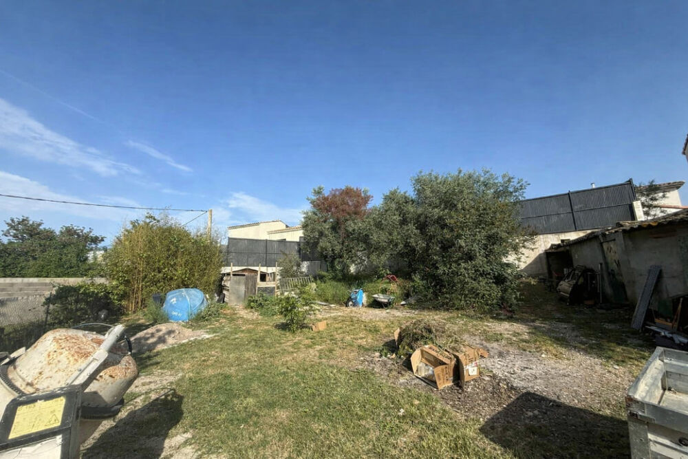 MAISON À CONSTRUIRE DE 90 M² PROCHE DE MONTPELLIER, 4 PI....