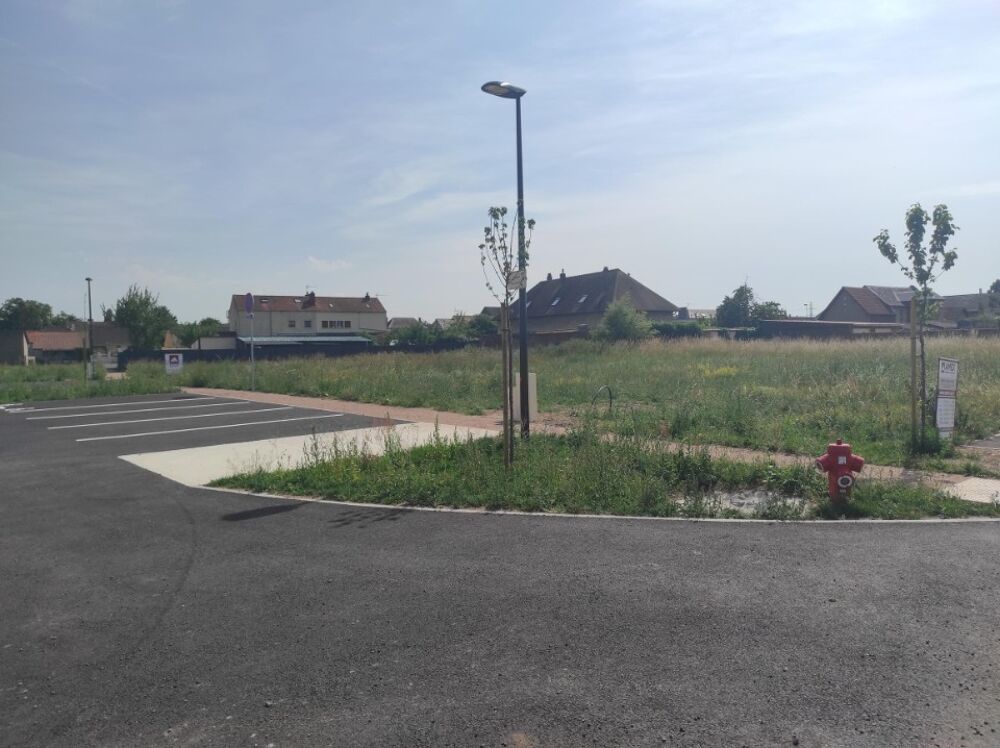MAISON À CONSTRUIRE DE 60 M² IDÉALEMENT SITUÉE À PÎTRES,....
