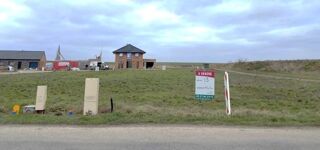  Terrain � vendre 663 m�