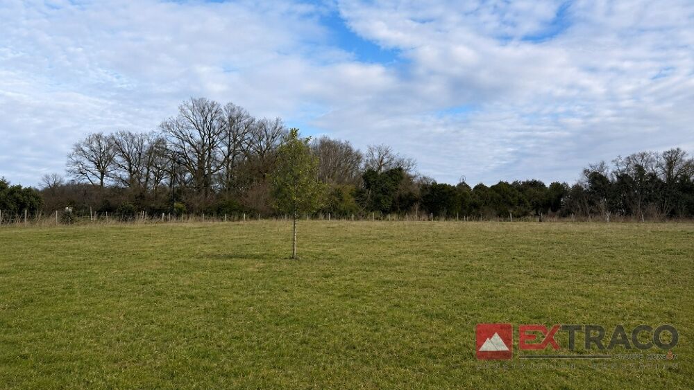 vente Maison - 6 pièce(s) - 170 m² Chavigny-Bailleul (27220)