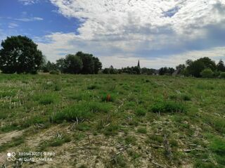  Terrain � vendre 823 m�
