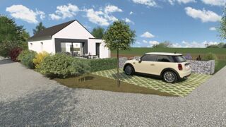  Maison à vendre 2 pièces 50 m²