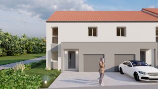  Maison à vendre 5 pièces 98 m²