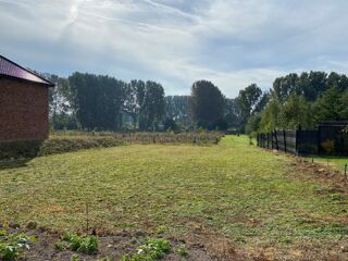  Terrain � vendre 1030 m�