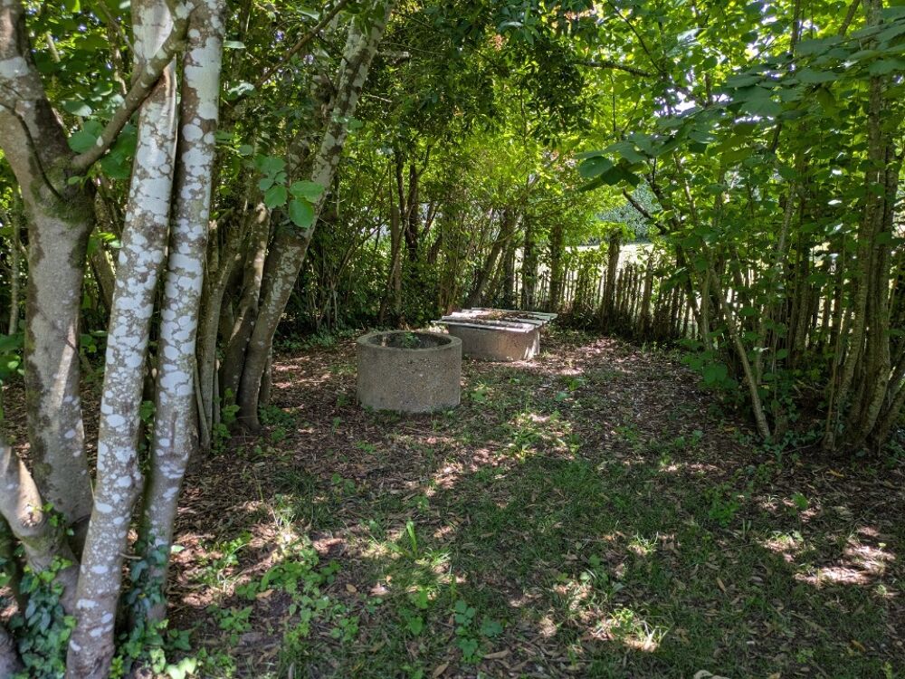 vente Terrain - 1500 m² Gradignan (33170)