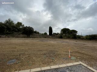  Terrain à vendre 1056 m²