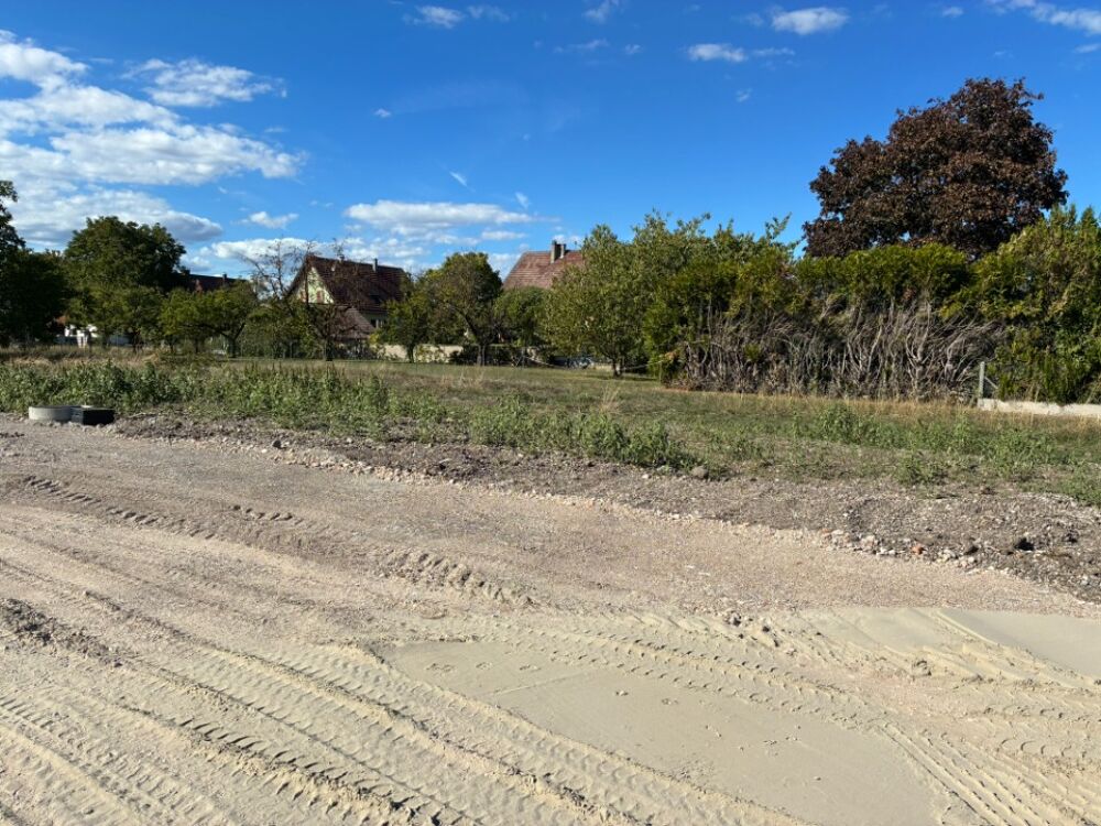 vente Maison - 4 pièce(s) - 101 m² Grussenheim (68320)